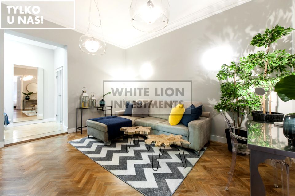 Mieszkanie Warszawa sprzedaż