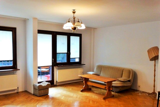 Dom Warszawa wynajem