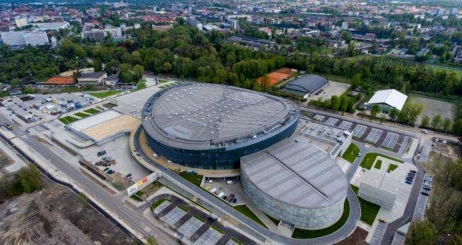 Działka inwestycyjna Gliwice