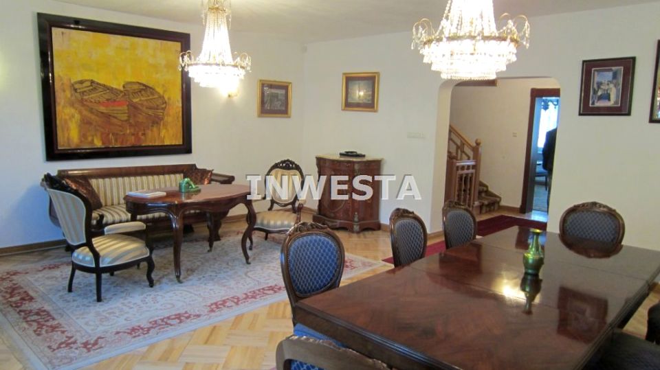 Dom Warszawa wynajem