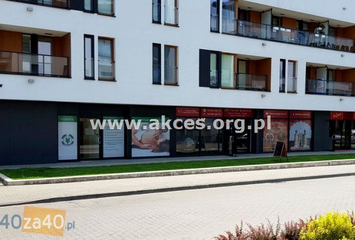 Lokal Warszawa