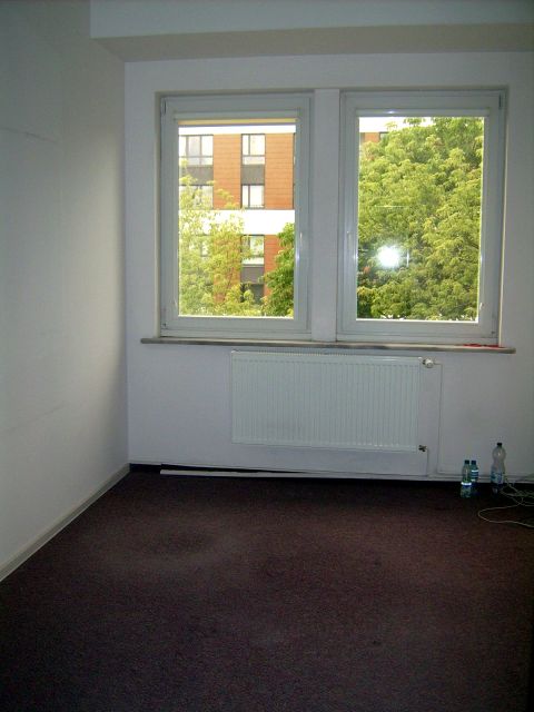 Lokal Warszawa