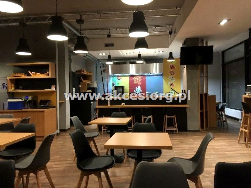 Lokal Warszawa