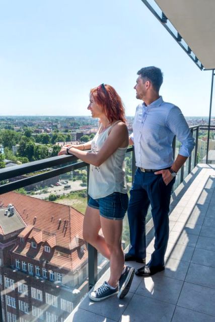 Mieszkanie Gdańsk sprzedaż