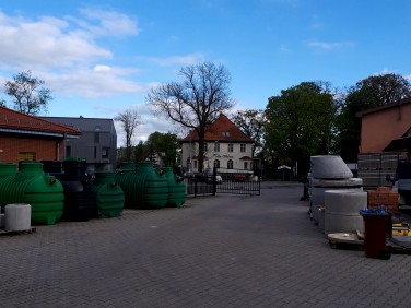 Lokal Myślibórz