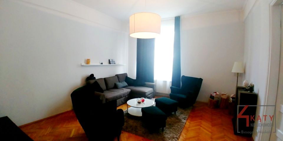 Mieszkanie Kraków