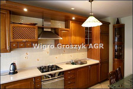 Mieszkanie blok mieszkalny Warszawa
