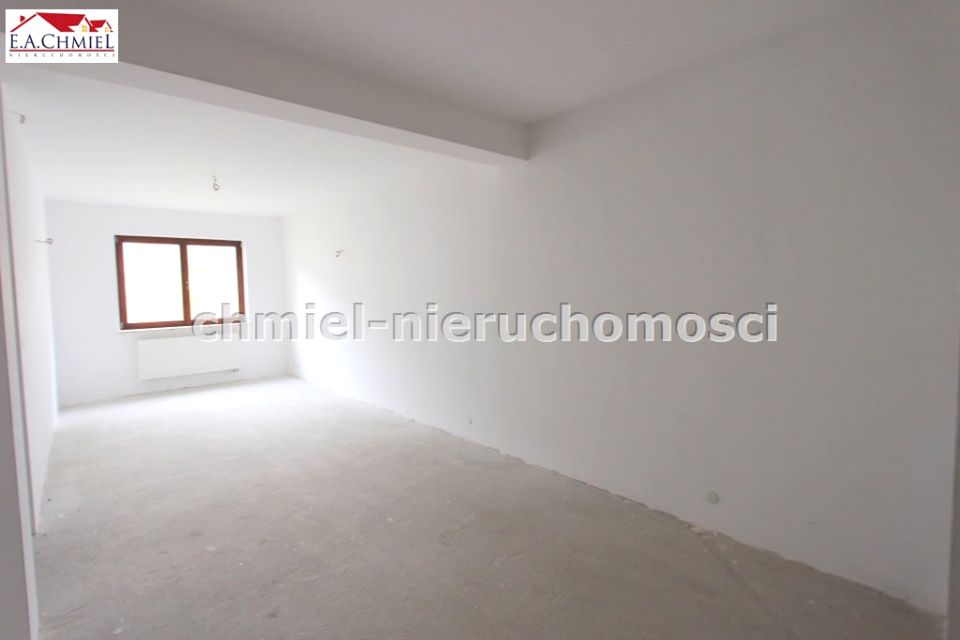 Mieszkanie Kraków
