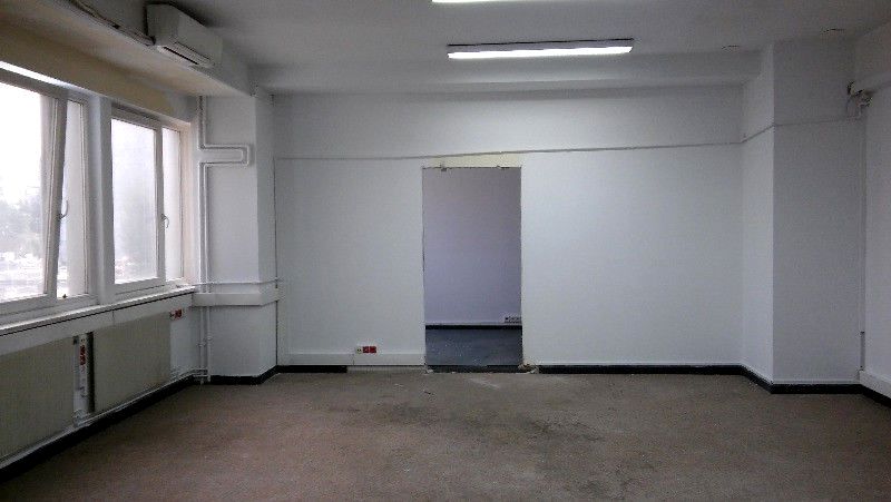 Lokal Warszawa