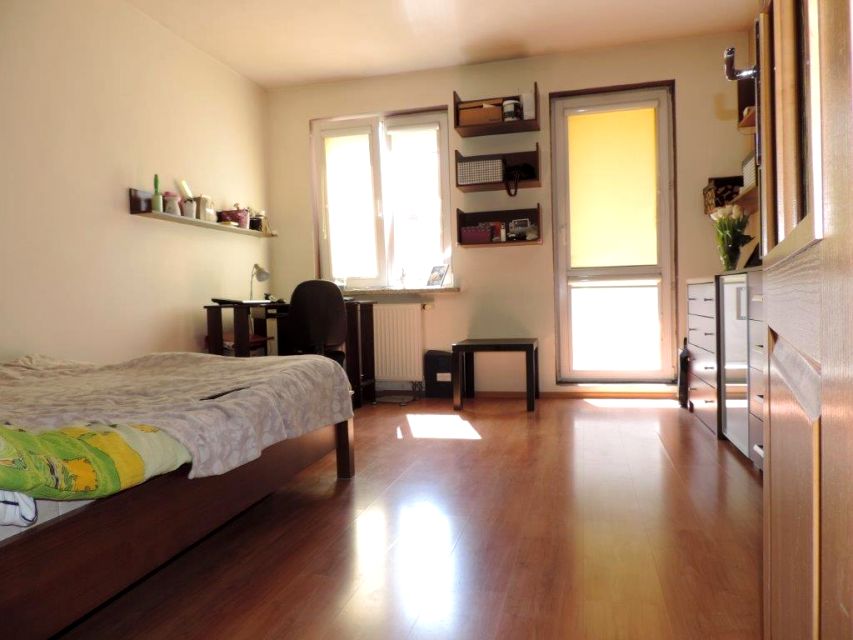 Mieszkanie Wrocław sprzedaż