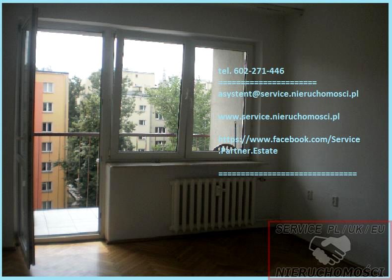 Mieszkanie Warszawa sprzedaż