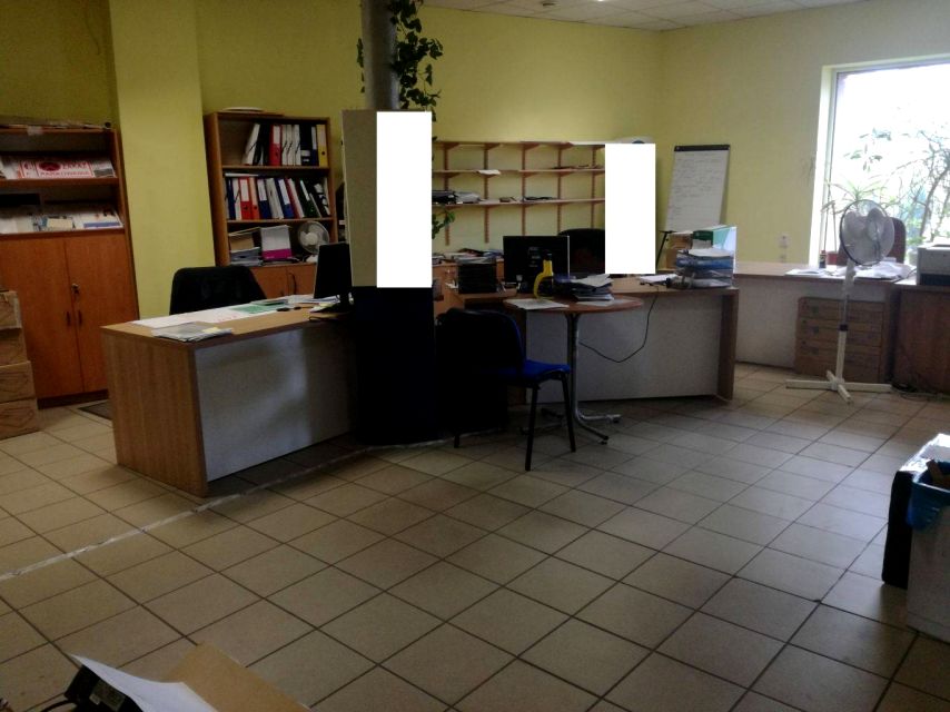 Budynek użytkowy Wrocław