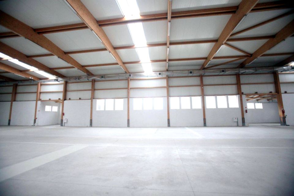 Budynek użytkowy Wrocław wynajem