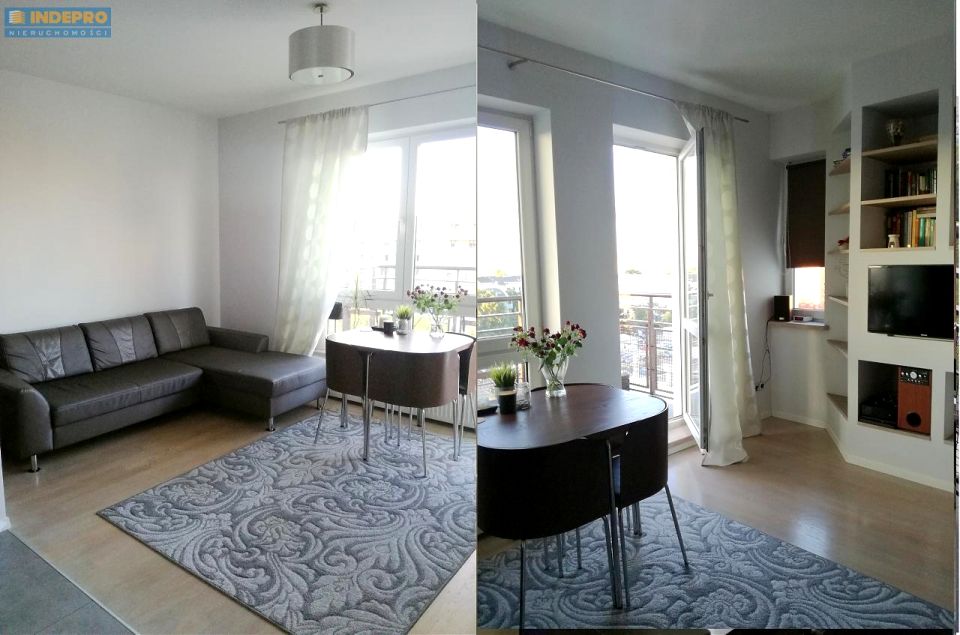 Mieszkanie Warszawa