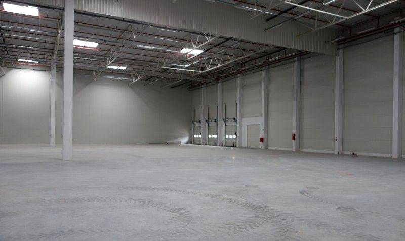 Budynek użytkowy Wrocław