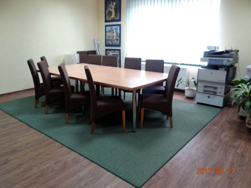 Budynek użytkowy Wrocław