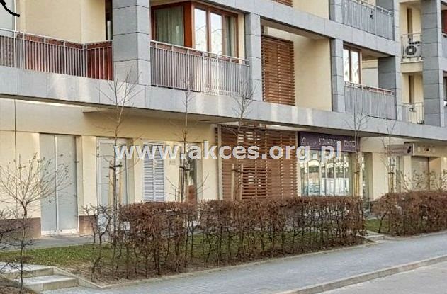 Lokal Warszawa