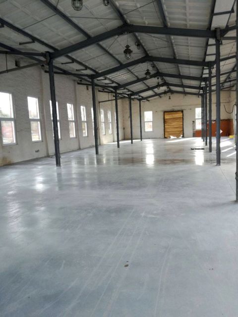 Budynek użytkowy Wrocław