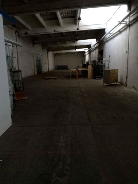 Budynek użytkowy Wrocław