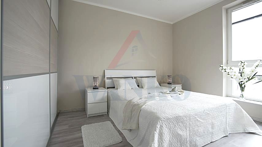 Mieszkanie apartamentowiec Warszawa