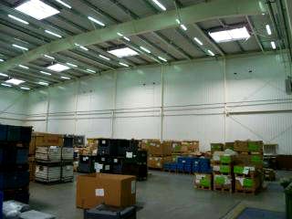 Budynek użytkowy Wrocław