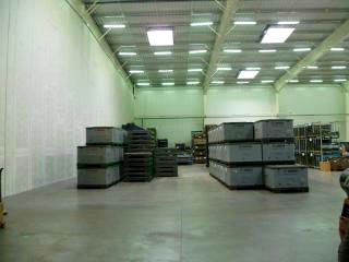 Budynek użytkowy Wrocław