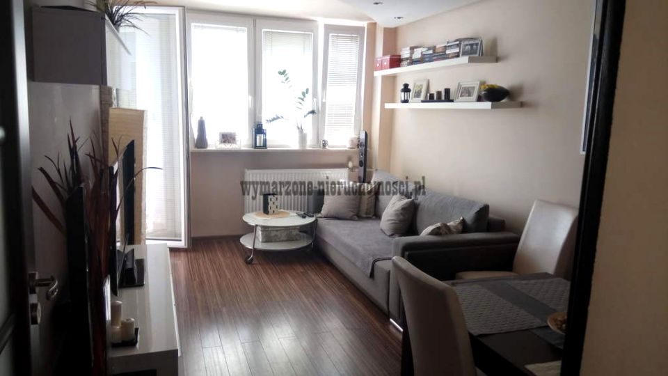 Mieszkanie Warszawa