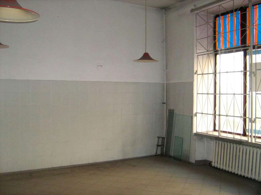 Budynek użytkowy Wrocław