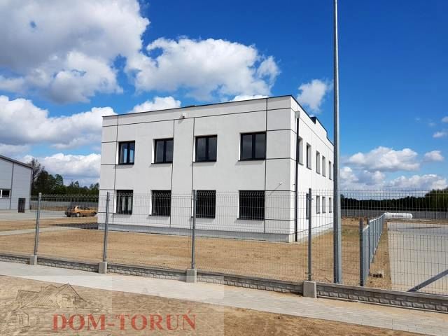 Pusta działka Lubicz Dolny