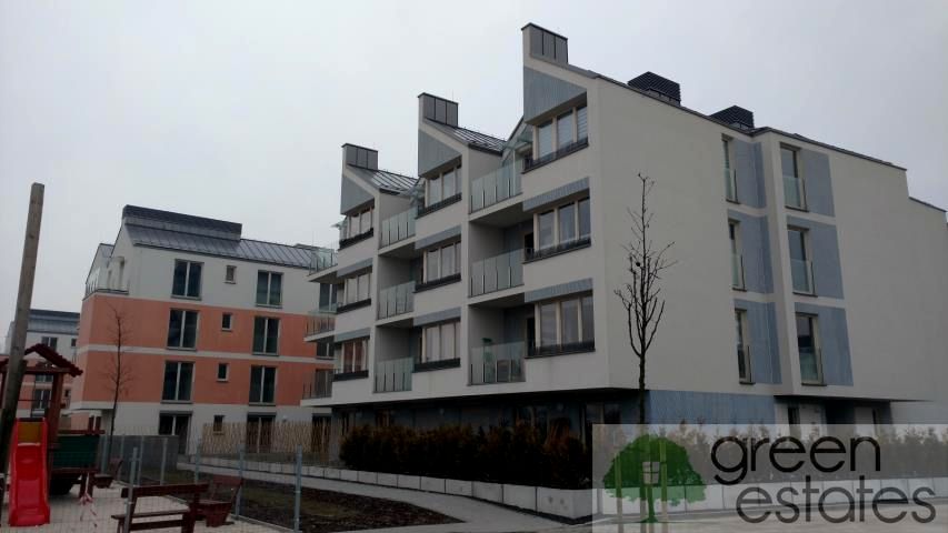 Mieszkanie Kraków