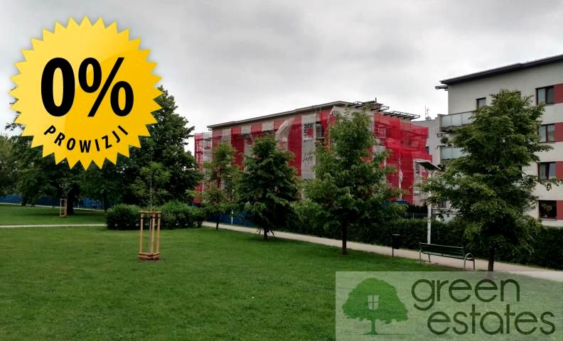 Mieszkanie Kraków