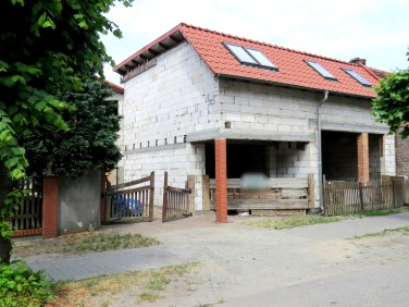 Dom Skwierzyna