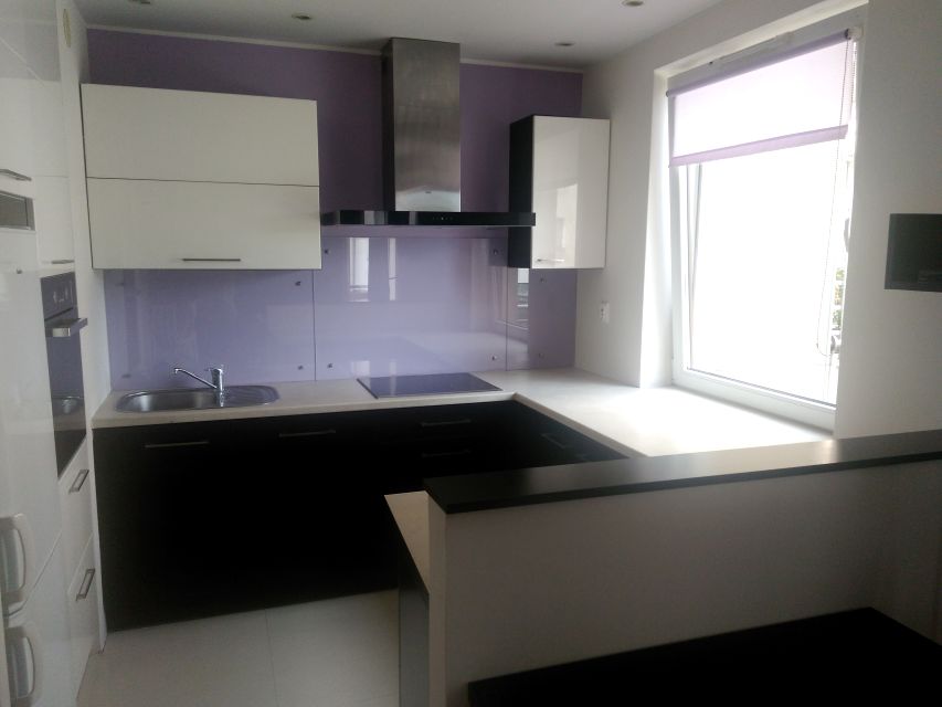 Mieszkanie Bydgoszcz