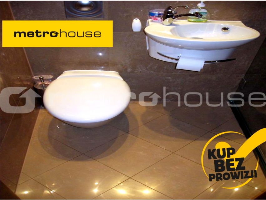 Mieszkanie blok mieszkalny Warszawa