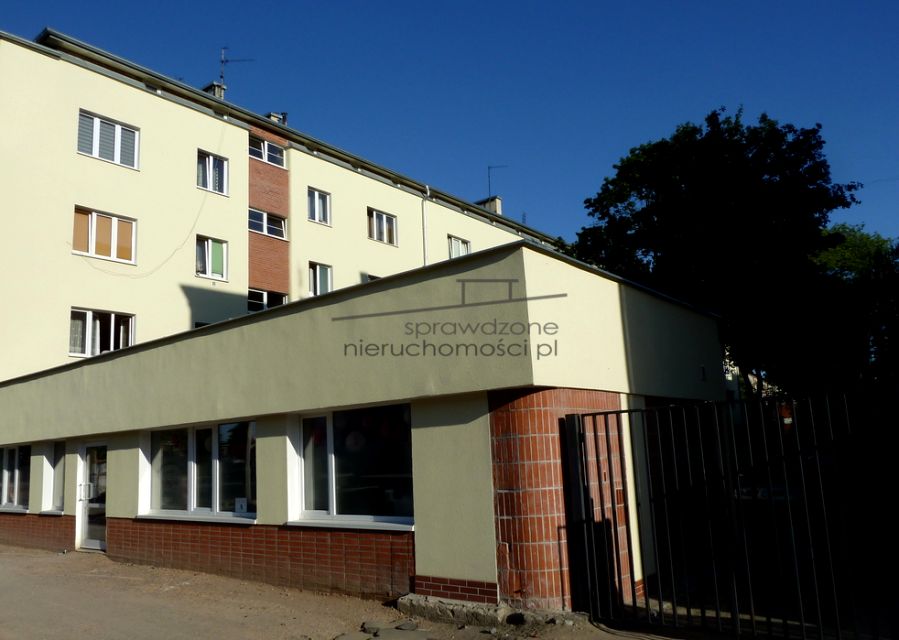 Mieszkanie Warszawa
