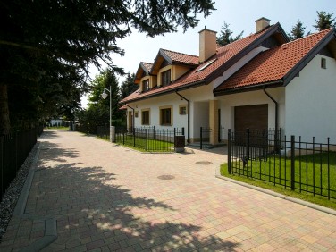 Dom Klembów