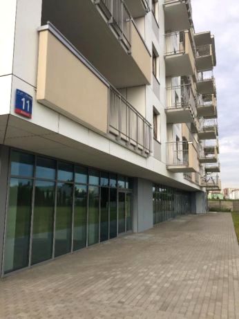 Lokal Warszawa