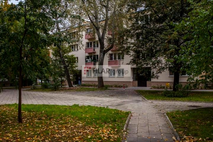 Mieszkanie Warszawa