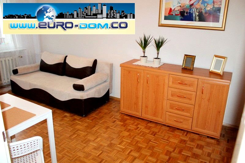 Mieszkanie Poznań wynajem