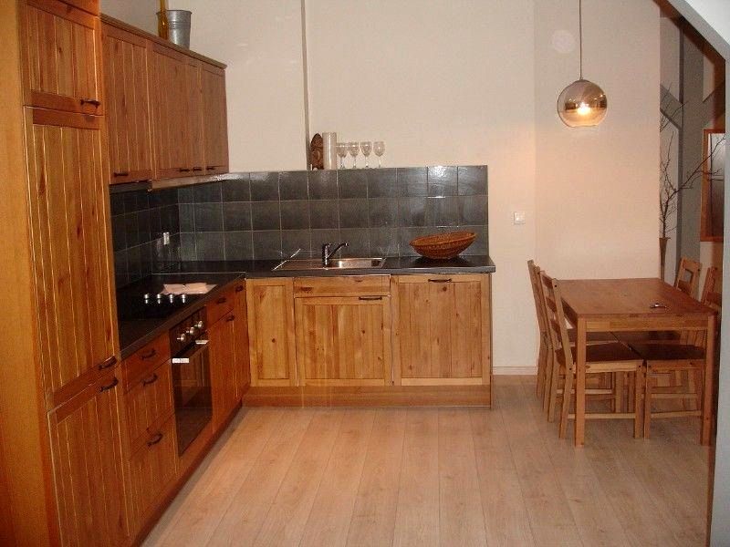 Mieszkanie Warszawa wynajem