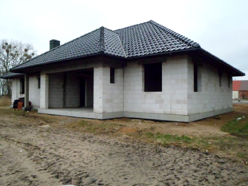 Dom Lubczyna