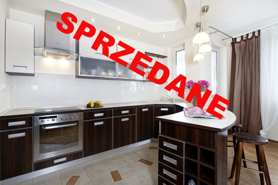 Mieszkanie Warszawa