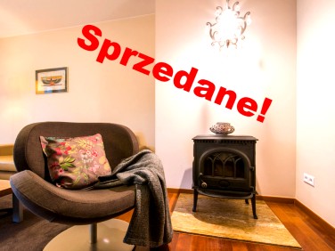 Mieszkanie apartamentowiec sprzedaż