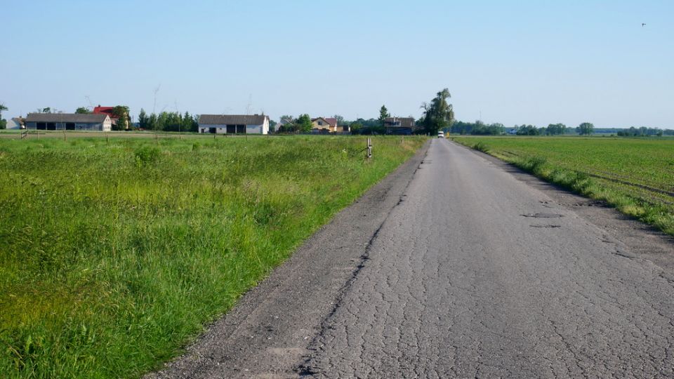 Działka Kłudno Nowe