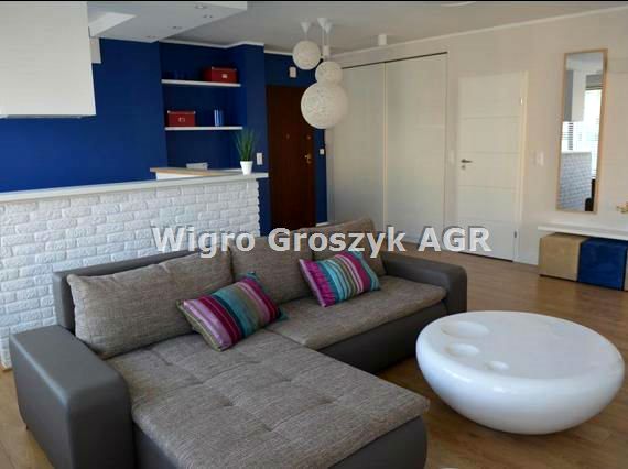 Mieszkanie blok mieszkalny Warszawa