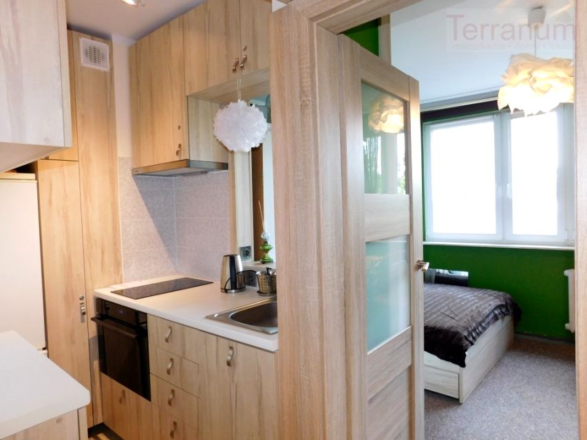 Mieszkanie blok mieszkalny wynajem