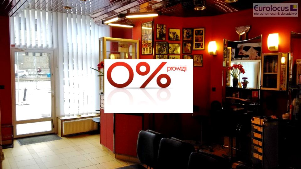 Lokal Warszawa