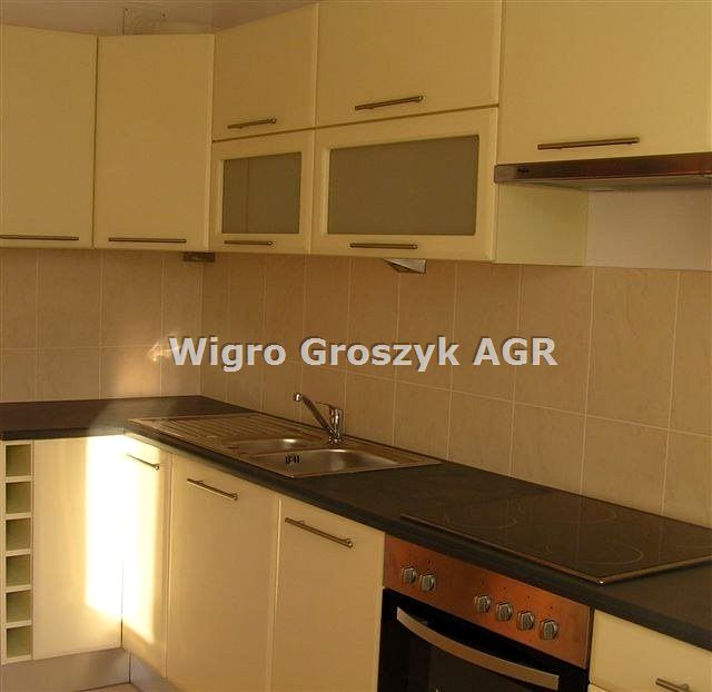 Mieszkanie blok mieszkalny wynajem