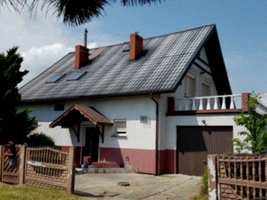 Dom Polska Nowa Wieś