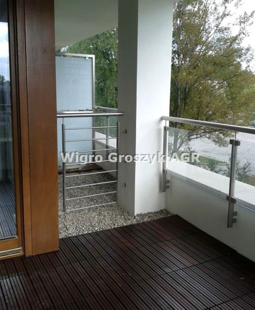 Mieszkanie apartamentowiec Warszawa